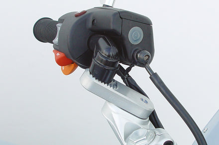 Wunderlich styrhöjare VARIO-ERGO K 1200 RS
