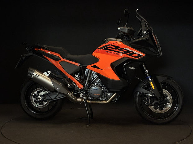 KTM 1290 Super Adventure S 2023