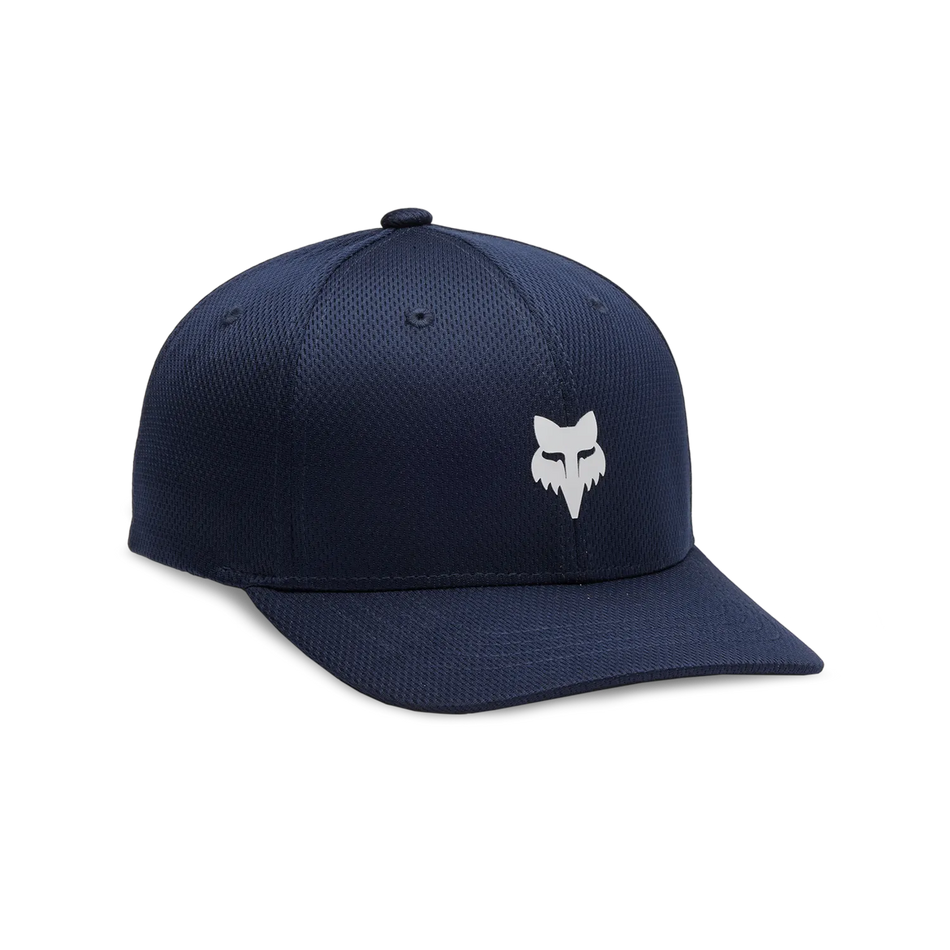 Barn Lithotype 110 Snapback Keps blå