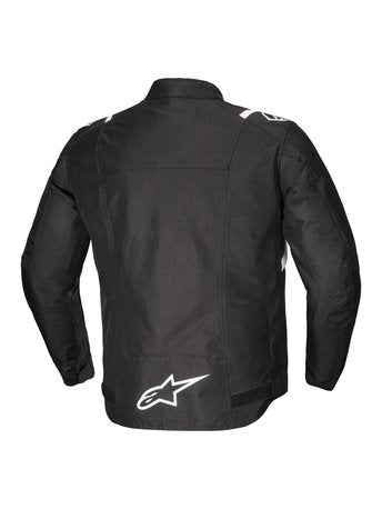 Alpinestars T-SPS v2 Vattentät Svart/Vit