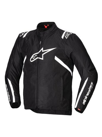 Alpinestars T-SPS v2 Vattentät Svart/Vit