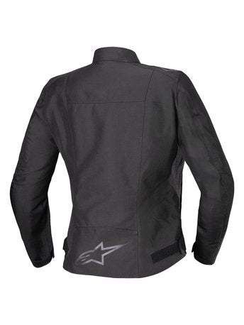 Alpinestars Dam T-SPS v2 Vattentät Svart/Svart
