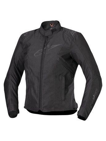 Alpinestars Dam T-SPS v2 Vattentät Svart/Svart