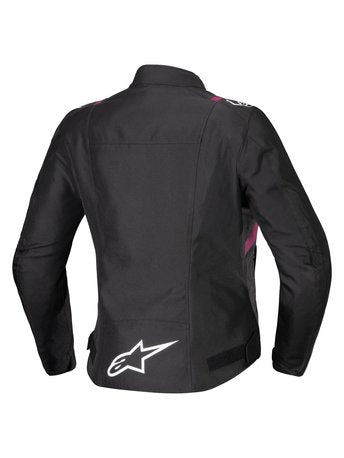 Alpinestars Dam T-SPS v2 Vattentät Svart/Vit/Rosa