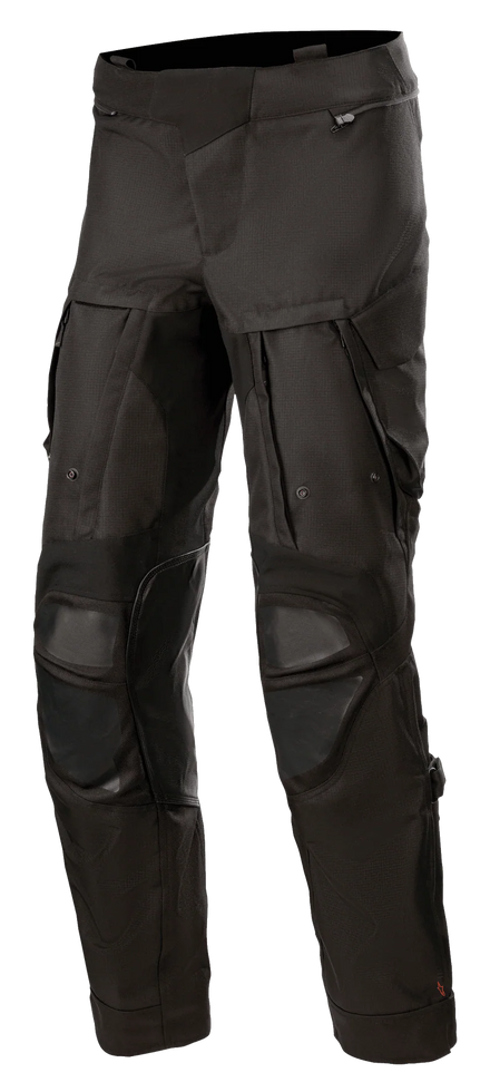 Alpinestars Halo Pro Drystar XF Laminerad Svart