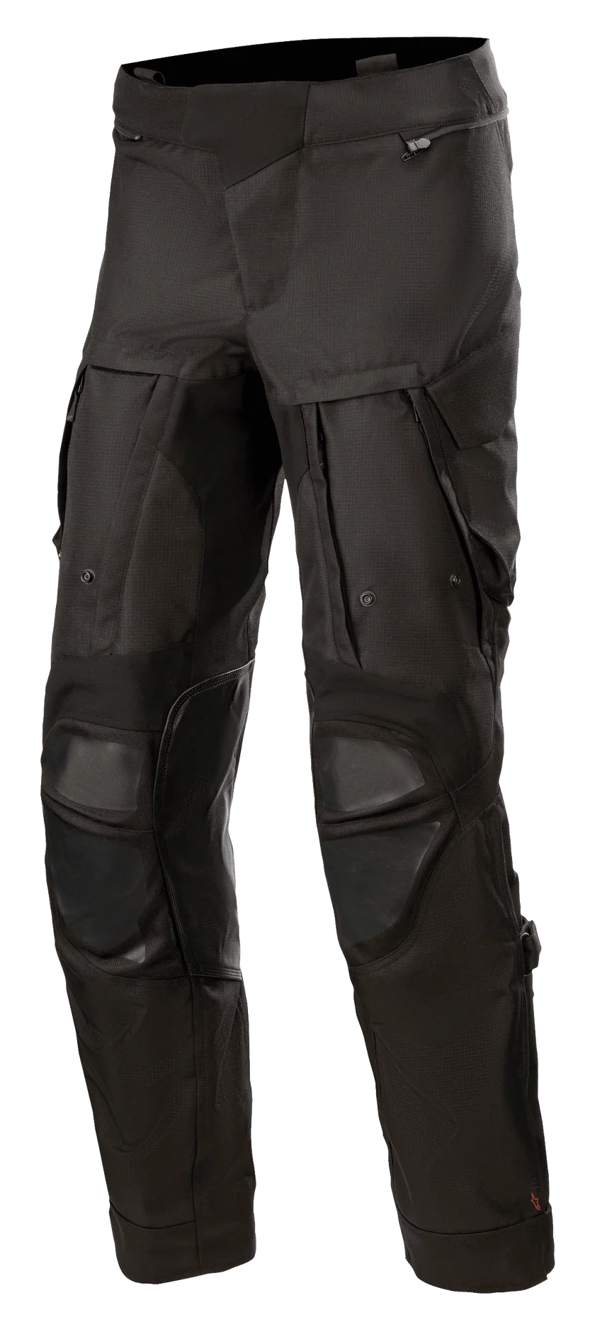 Alpinestars Halo Pro Drystar XF Laminerad Svart