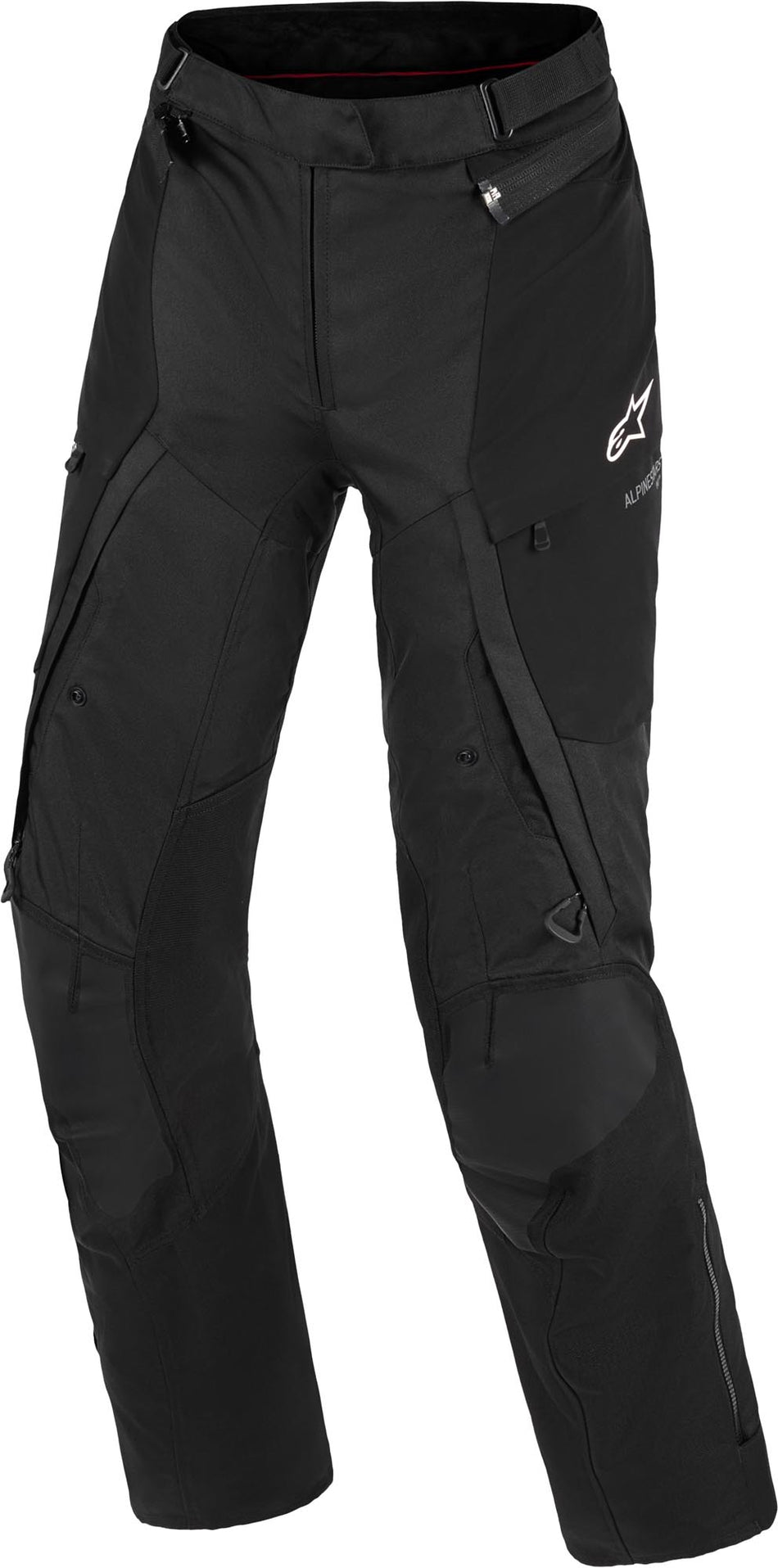 Alpinestars Dam Andes v4 Drystar Svart S