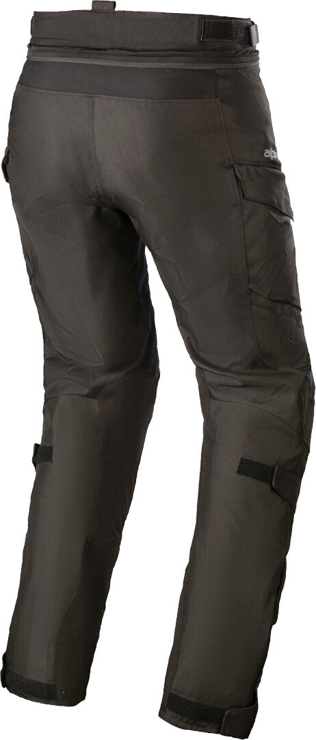 Alpinestars Dam Andes v3 Drystar Svart