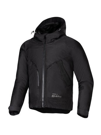 Alpinestars Morush Vattentät Svart