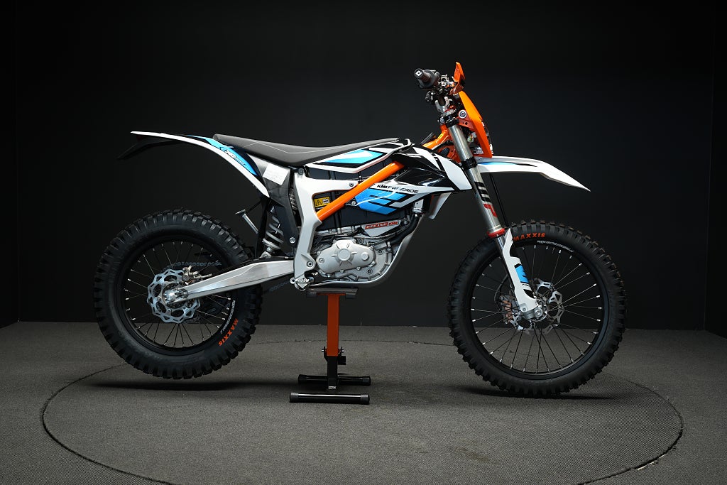 KTM Freeride E-XC 2023