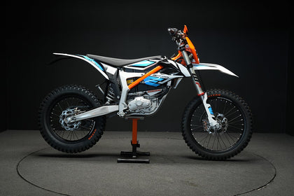 KTM Freeride E-XC 2023