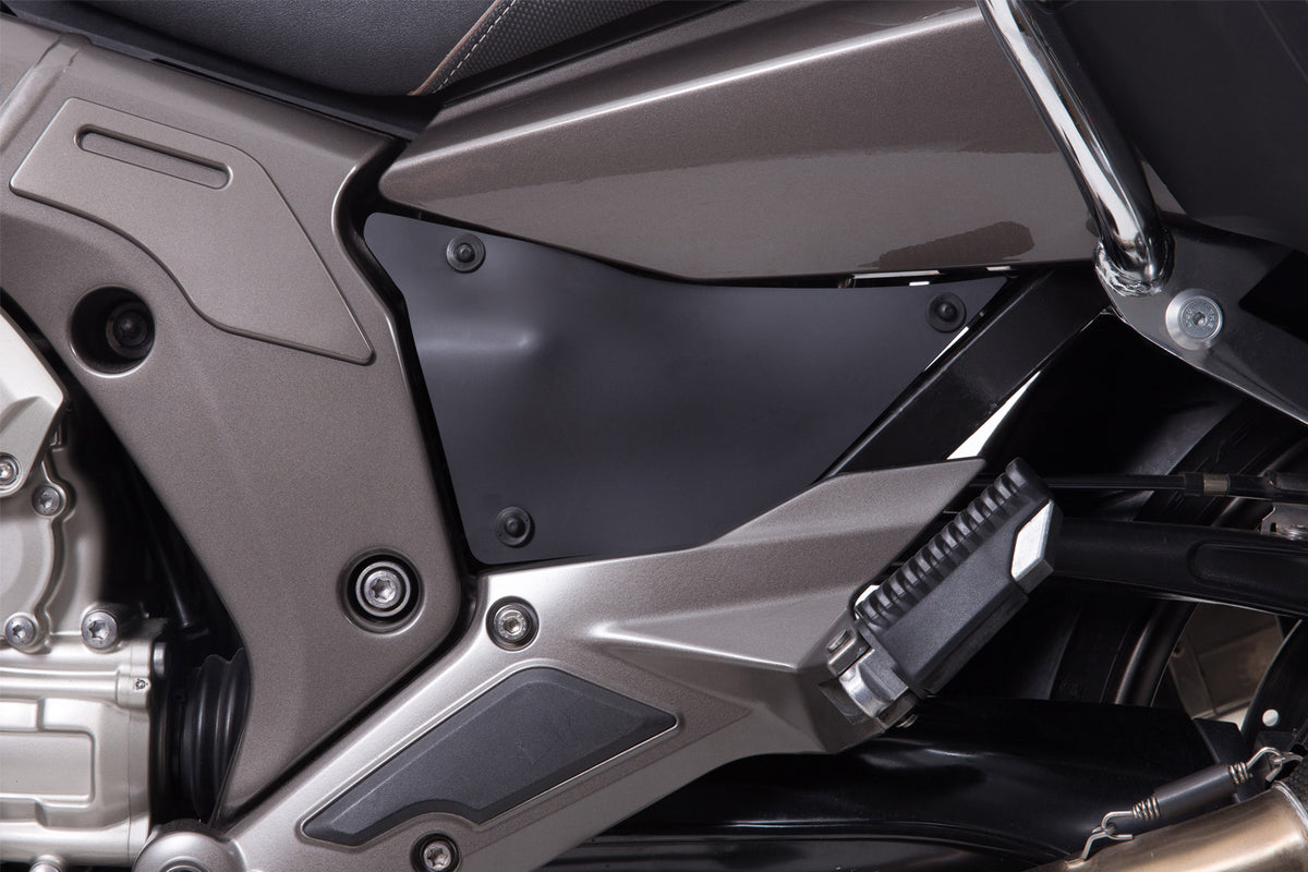 Wunderlich sidokåpsats K 1600 GT/GTL