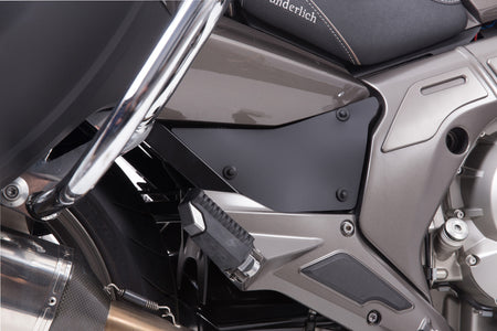 Wunderlich sidokåpsats K 1600 GT/GTL
