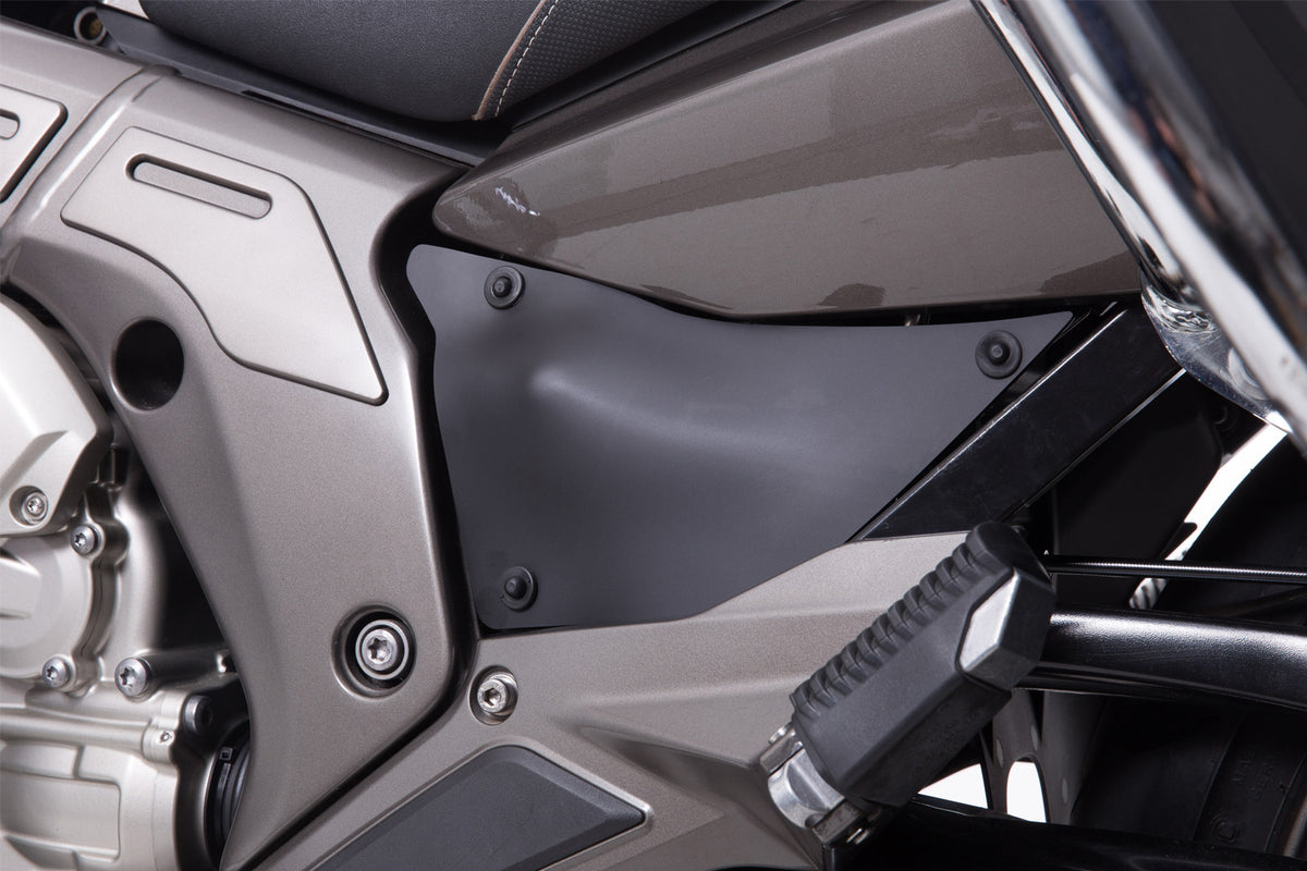 Wunderlich sidokåpsats K 1600 GT/GTL