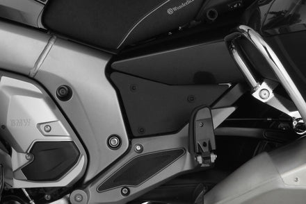 Wunderlich sidokåpsats K 1600 GTL (2017-)