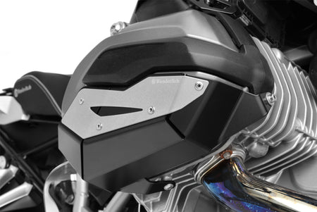 Wunderlich ventilkåpe- & cylinderskydd Dakar R 1200
