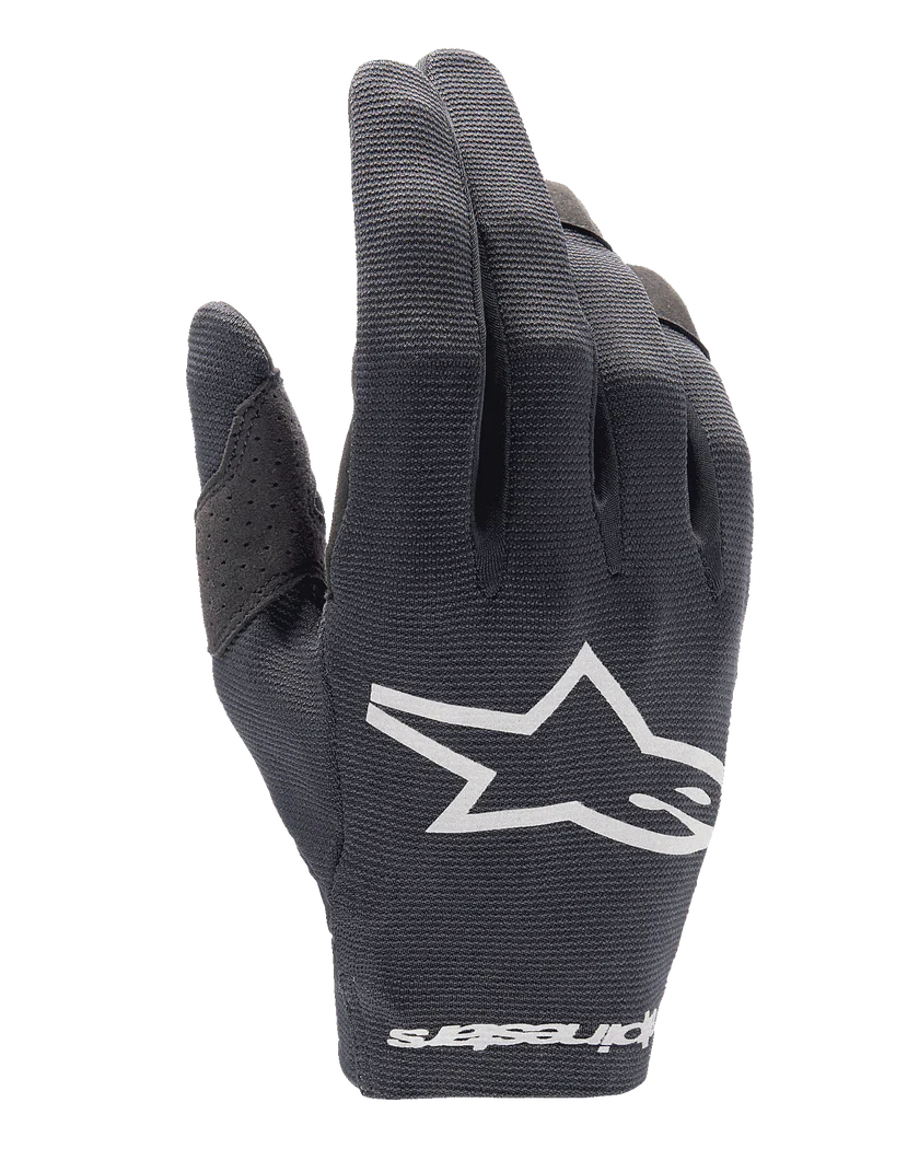 Alpinestars Crosshandskar Radar Junior Svart