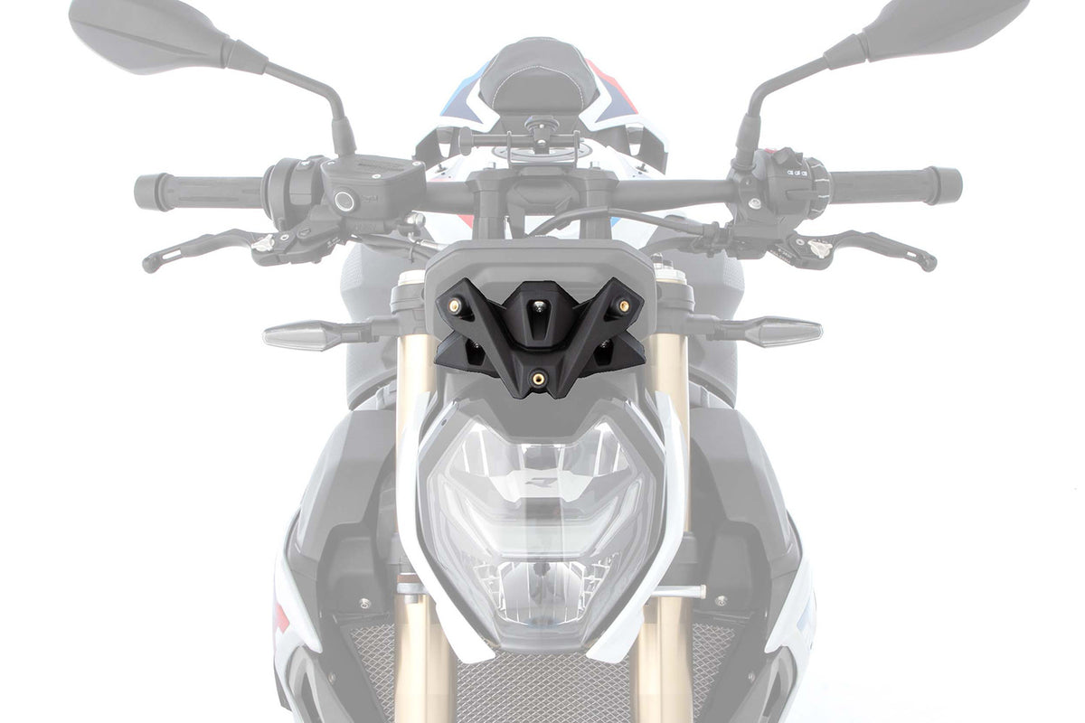 Wunderlich fäste MARATHON & SPORT vindruta S 1000 R