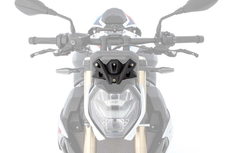 Wunderlich fäste MARATHON & SPORT vindruta S 1000 R