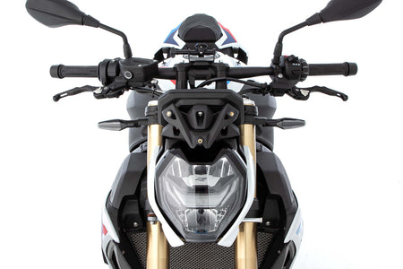 Wunderlich fäste MARATHON & SPORT vindruta S 1000 R