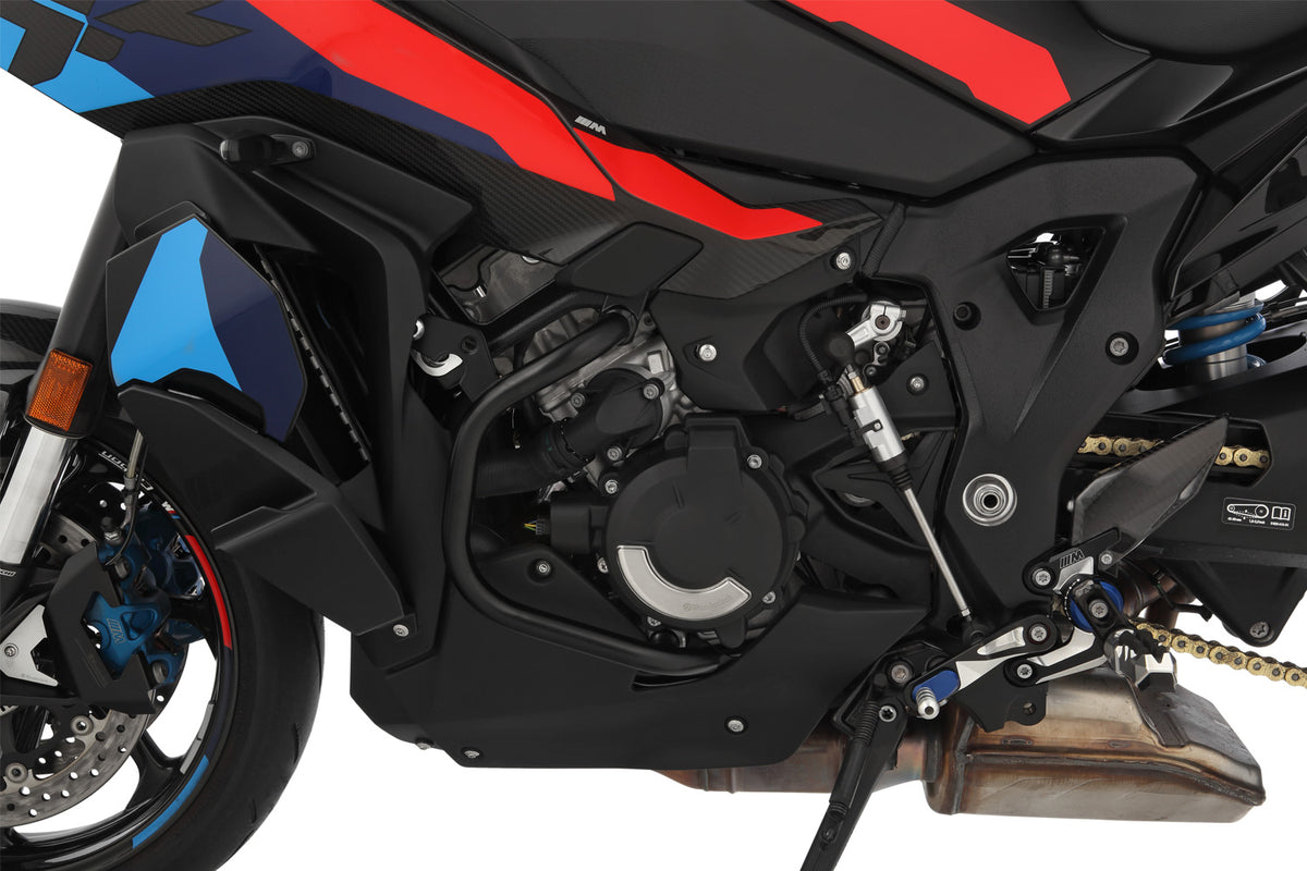 Wunderlich motorskyddsbåge PRO M och S 1000 XR