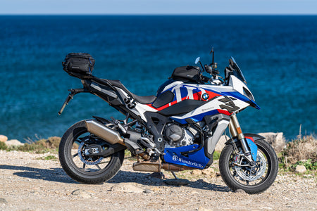 Wunderlich motorskyddsbåge PRO M och S 1000 XR