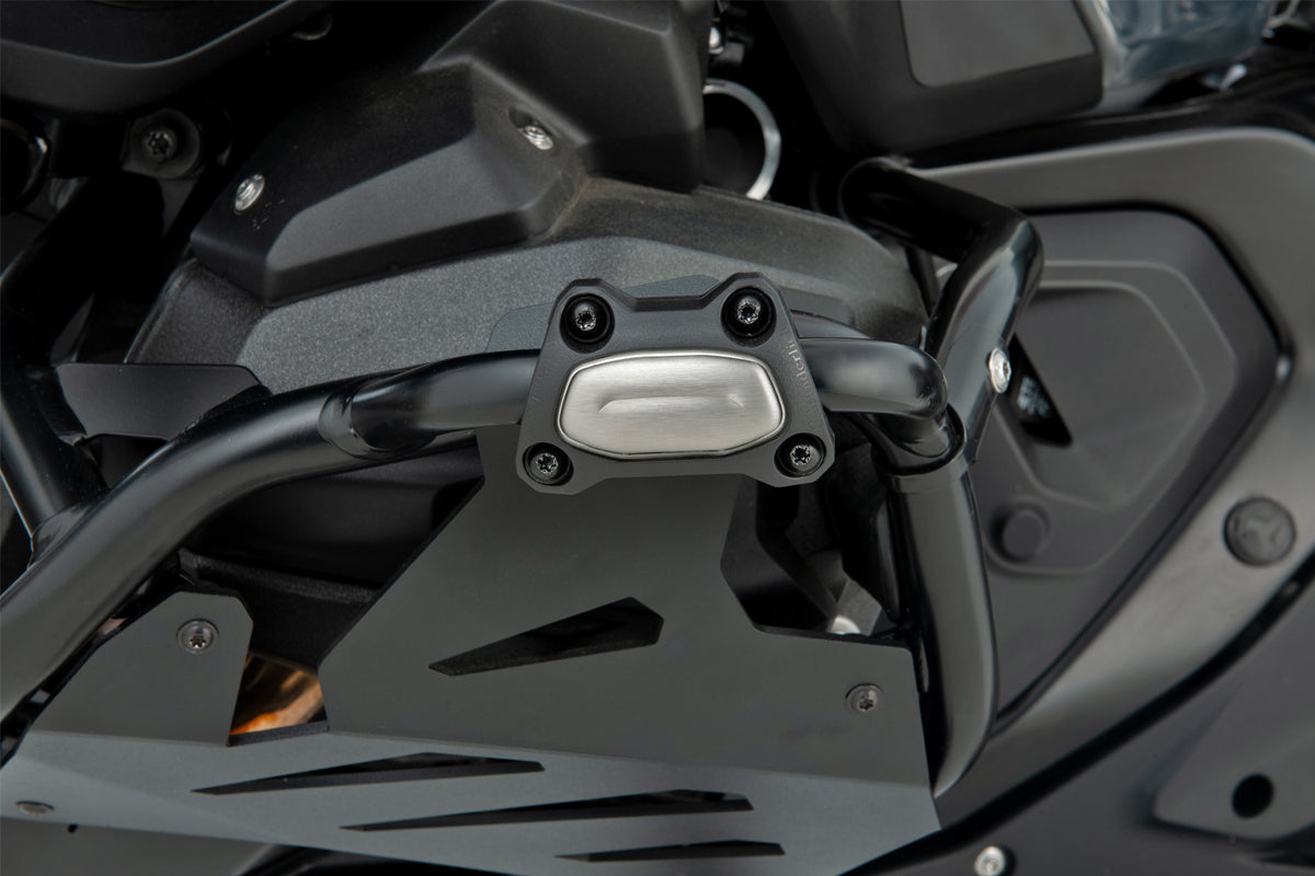 Wunderlich skyddsprotektor GUARD 18 mm