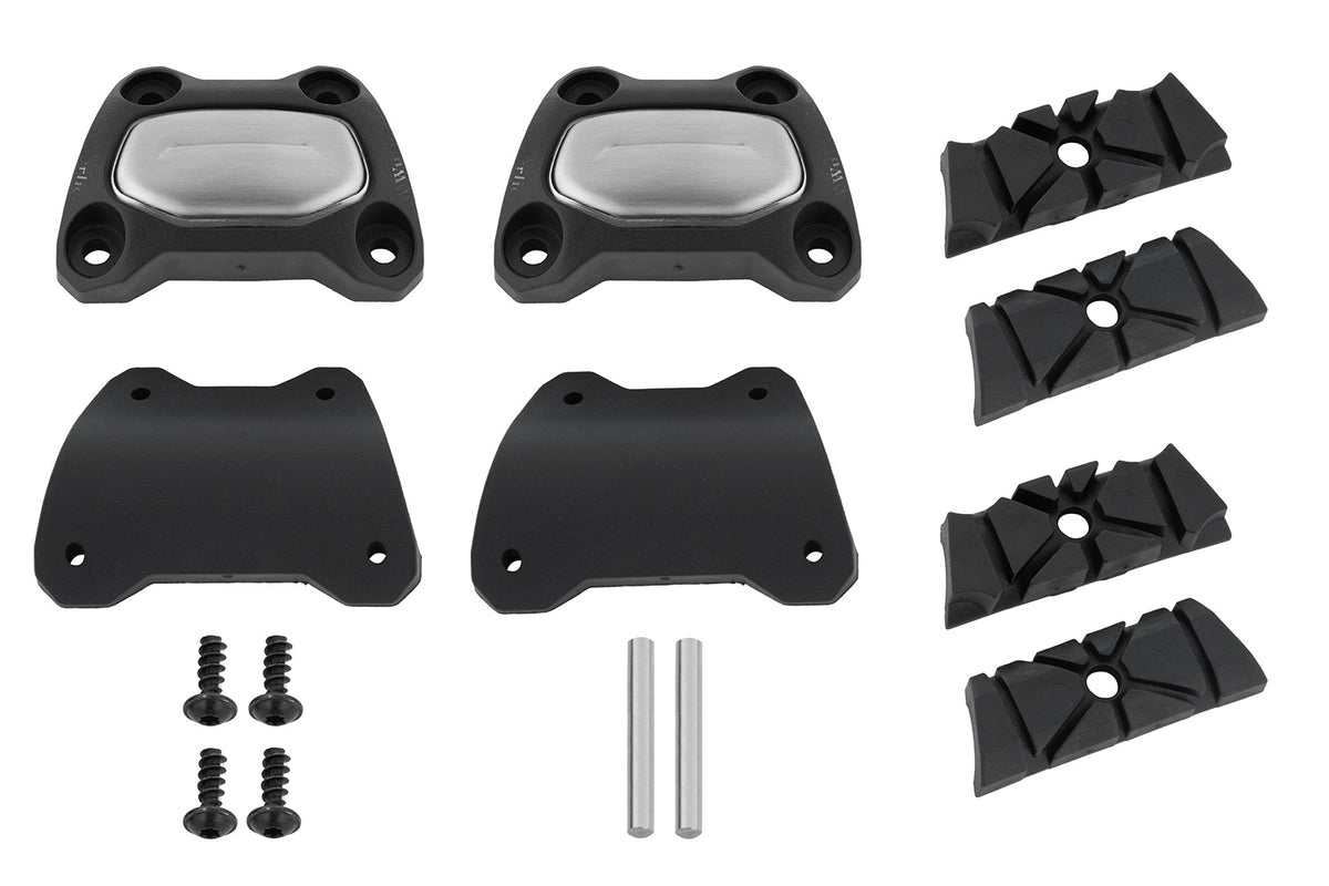 Wunderlich skyddsprotektor GUARD 18 mm