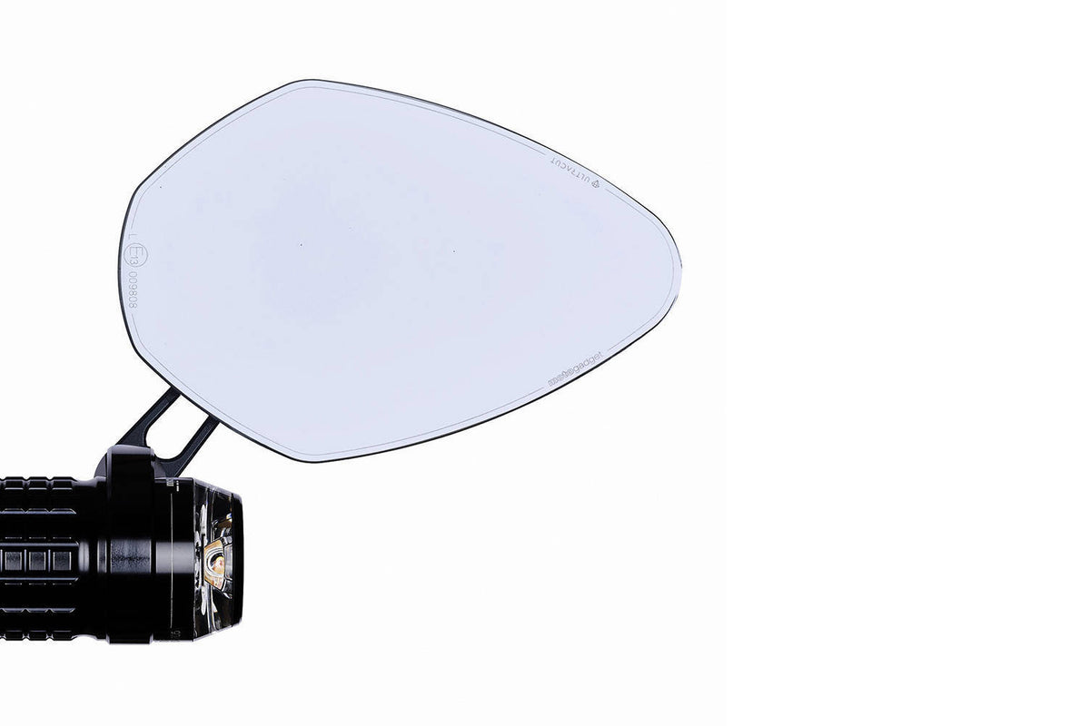 Motogadget mo.view pace styrändsspegel