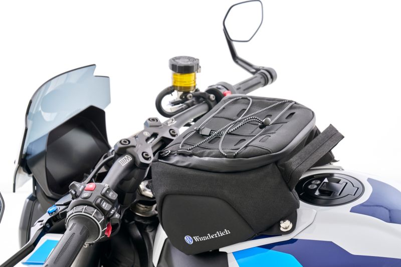 Wunderlich ″ELEPHANT SPORTBAG″ tankväska