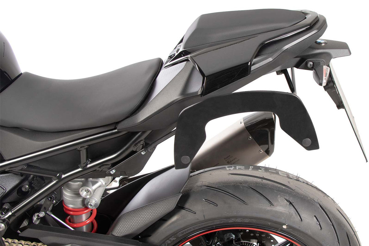 Hepco & Becker sidoväskhållare C-Bow M 1000 RR