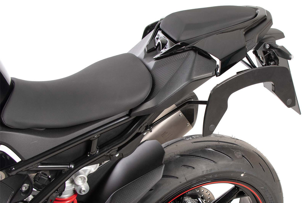Hepco & Becker sidoväskhållare C-Bow M 1000 RR