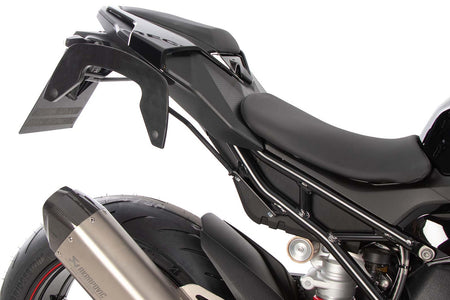 Hepco & Becker sidoväskhållare C-Bow M 1000 RR