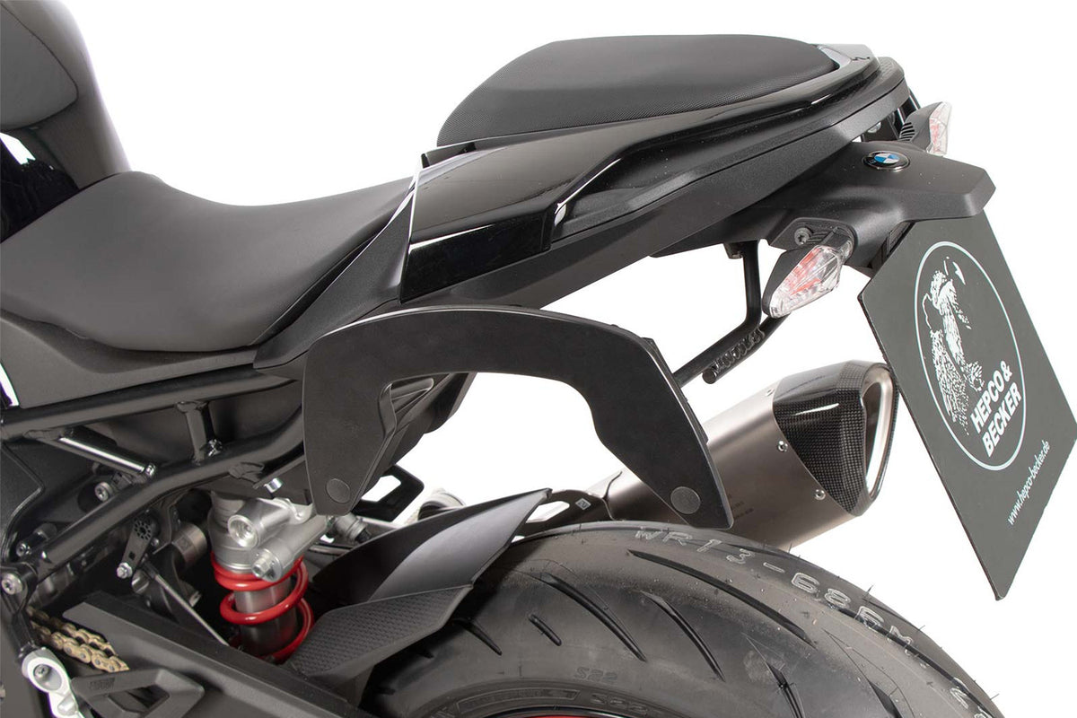 Hepco & Becker sidoväskhållare C-Bow M 1000 RR