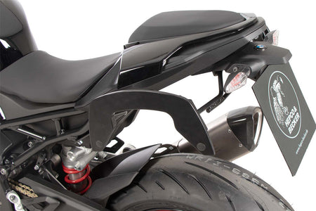 Hepco & Becker sidoväskhållare C-Bow M 1000 RR