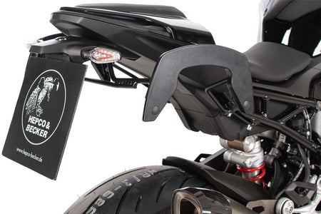 Hepco & Becker sidoväskhållare C-Bow M 1000 RR