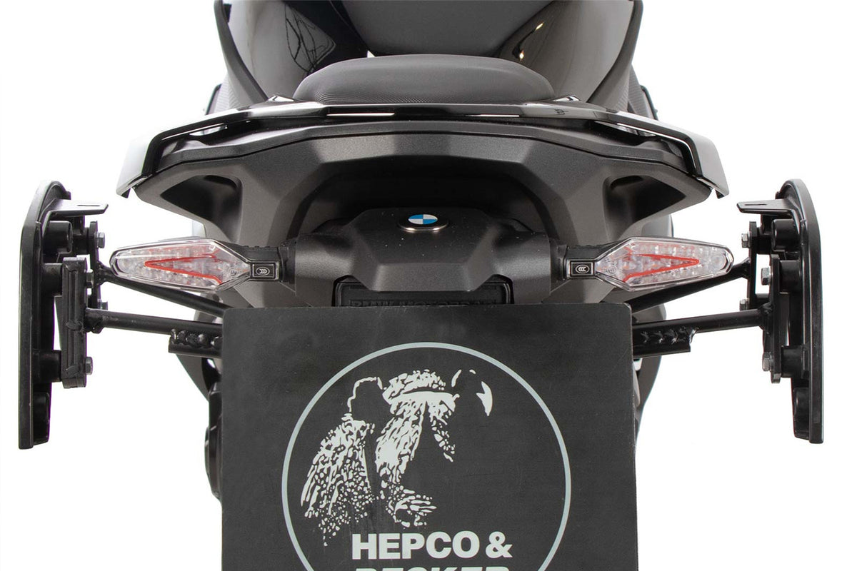 Hepco&Becker C-Bow sidoväskfäste S 1000 RR