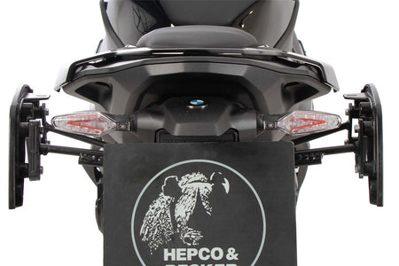 Hepco&Becker C-Bow sidoväskfäste S 1000 RR