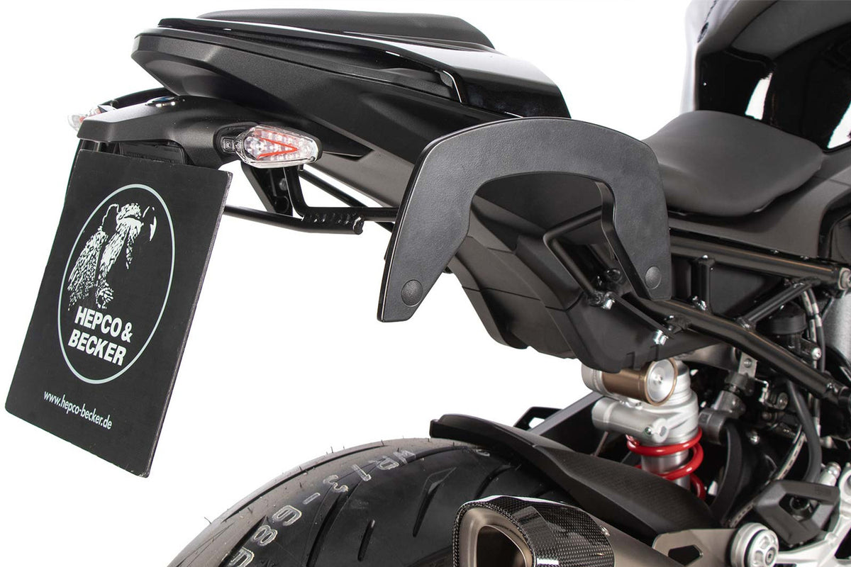 Hepco&Becker C-Bow sidoväskfäste S 1000 RR