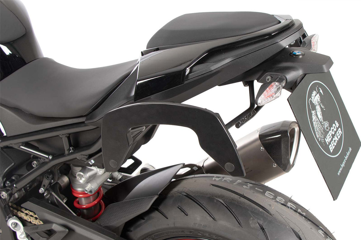 Hepco&Becker C-Bow sidoväskfäste S 1000 RR
