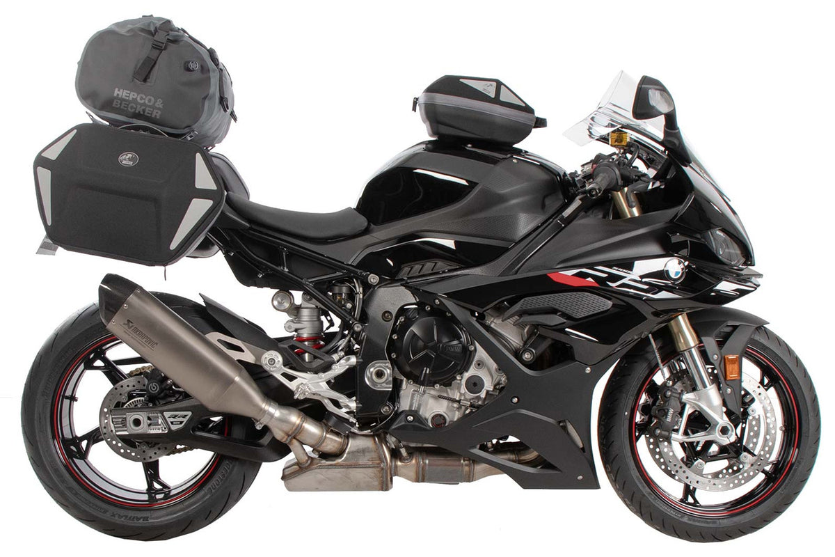 Hepco&Becker C-Bow sidoväskfäste S 1000 RR