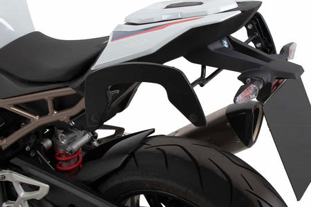 Hepco & Becker sidoväskhållare C-Bow S 1000 R