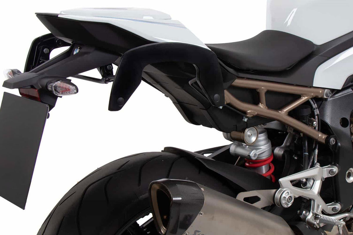 Hepco & Becker sidoväskhållare C-Bow S 1000 R
