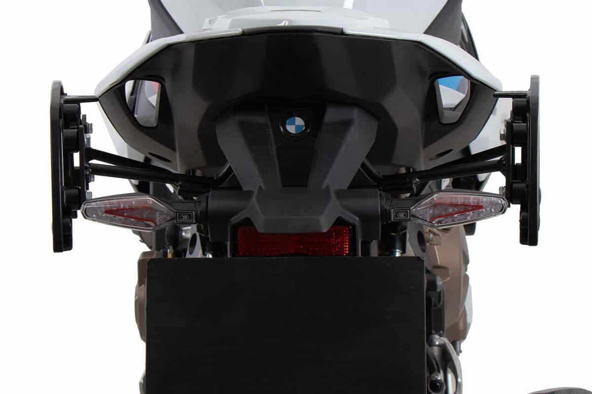 Hepco & Becker sidoväskhållare C-Bow S 1000 R