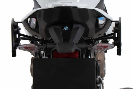 Hepco & Becker sidoväskhållare C-Bow S 1000 R