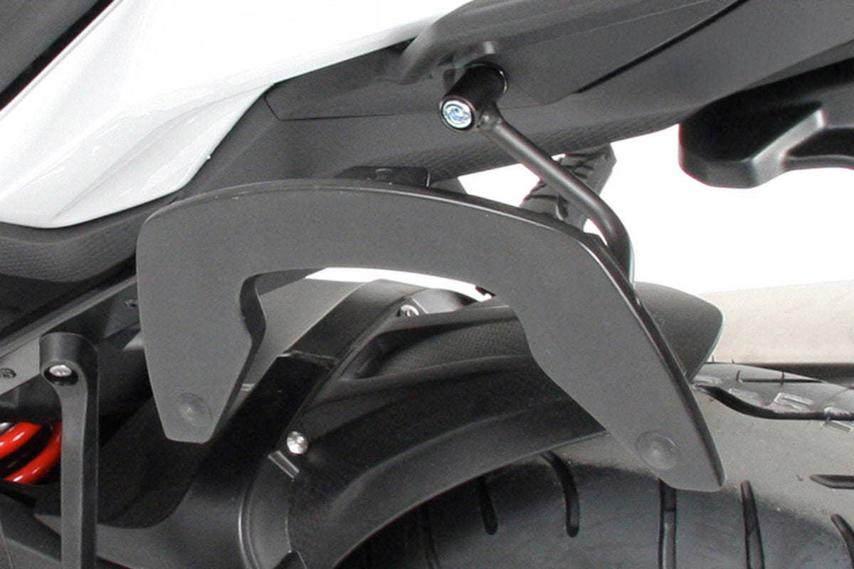 Hepco & Becker sidoväskhållare C-Bow S 1000 XR