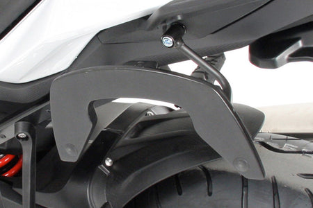 Hepco & Becker sidoväskhållare C-Bow S 1000 XR