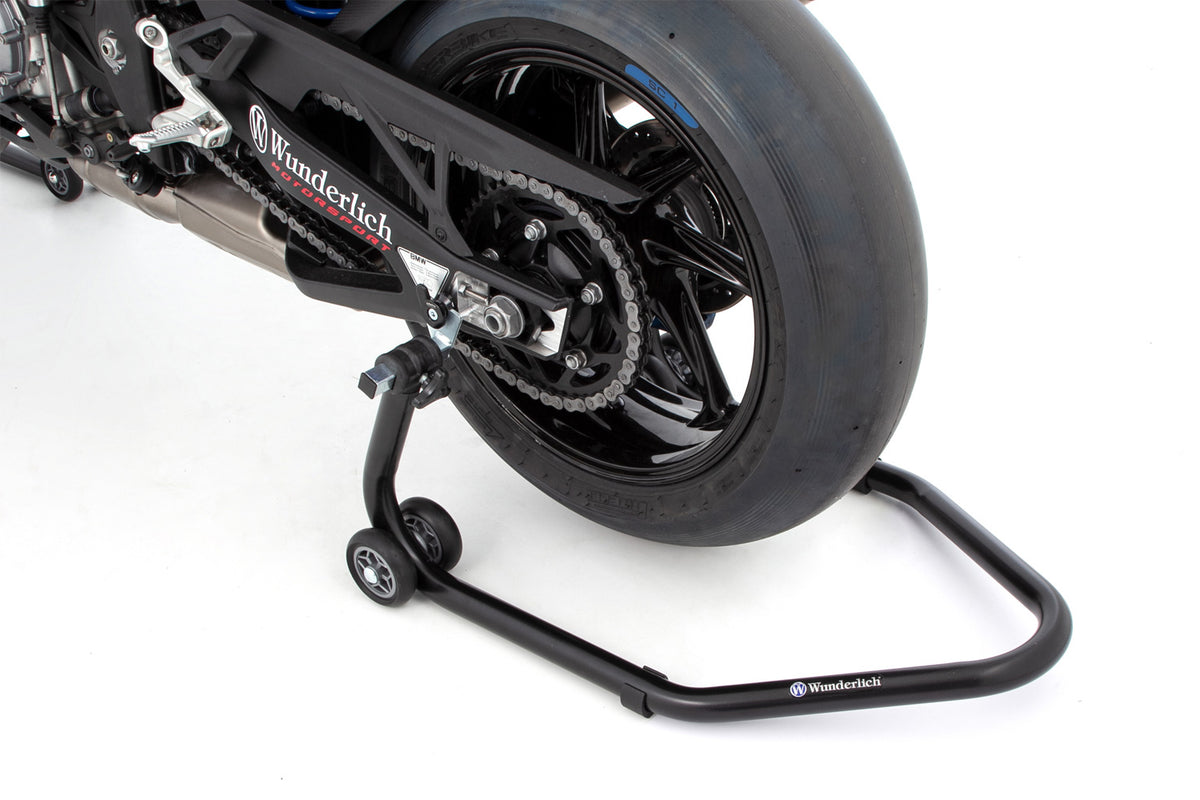 Wunderlich Hecklifter RACE-PaddockStand