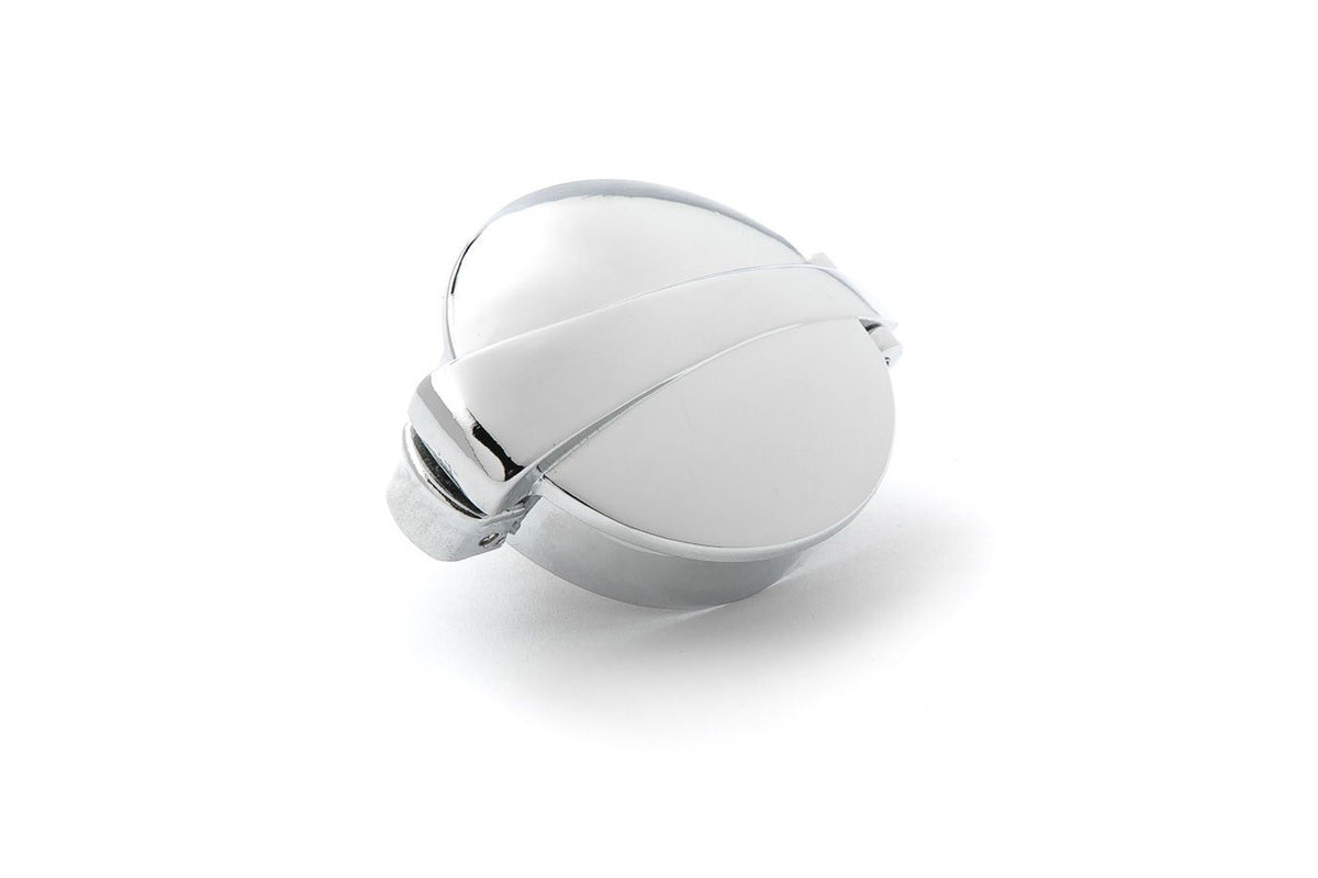 Wunderlich tanklock MONZA 2,5 tum R nineT