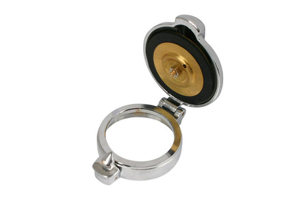 Wunderlich tanklock MONZA 2,5 tum R nineT